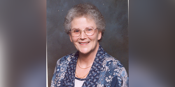 Susan Canfield '58