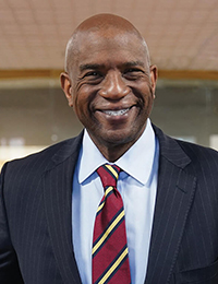 Floyd Akins